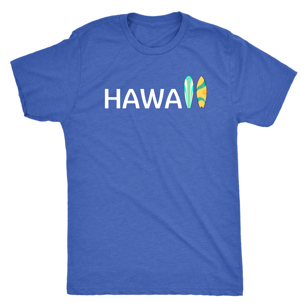 HAWAII T-SHIRT