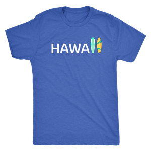 HAWAII T-SHIRT